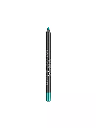 ARTDECO | Crayon contour des yeux - Soft Eye Liner Waterproof (93 Historic Wood) | türkis